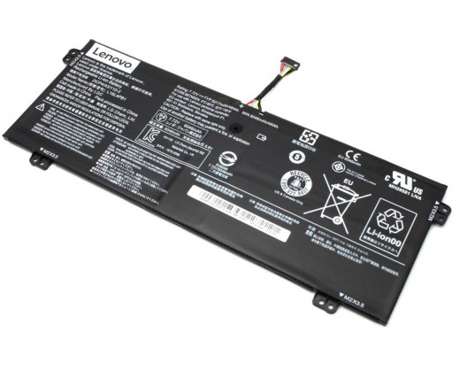Baterie Lenovo Yoga 720-13IKB Originala 48Wh. Acumulator Lenovo Yoga 720-13IKB. Baterie laptop Lenovo Yoga 720-13IKB. Acumulator laptop Lenovo Yoga 720-13IKB. Baterie notebook Lenovo Yoga 720-13IKB