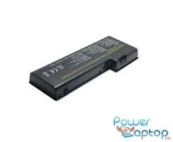 Baterie extinsa Toshiba Satellite P105 S6227. Acumulator 9 celule Toshiba Satellite P105 S6227. Baterie 9 celule  notebook Toshiba Satellite P105 S6227. Acumulator extins  laptop Toshiba Satellite P105 S6227