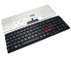 Tastatura Sony Vaio VPC EC2KGX Neagra. Keyboard Sony Vaio VPC EC2KGX. Tastaturi laptop Sony Vaio VPC EC2KGX. Tastatura notebook Sony Vaio VPC EC2KGX