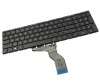 Tastatura HP Pavilion 15-AK. Keyboard HP Pavilion 15-AK. Tastaturi laptop HP Pavilion 15-AK. Tastatura notebook HP Pavilion 15-AK