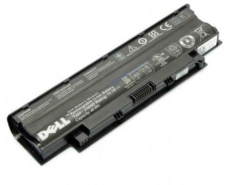 Baterie Dell Inspiron  M5010R 6 celule Originala. Acumulator laptop Dell Inspiron  M5010R 6 celule. Acumulator laptop Dell Inspiron  M5010R 6 celule. Baterie notebook Dell Inspiron  M5010R 6 celule