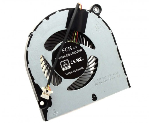 Cooler laptop Acer Aspire 5 A515-55G. Ventilator procesor Acer Aspire 5 A515-55G. Sistem racire laptop Acer Aspire 5 A515-55G