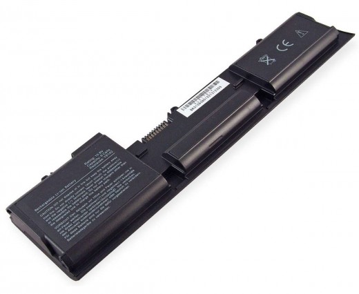 Baterie Dell Latitude D410. Acumulator Dell Latitude D410. Baterie laptop Dell Latitude D410. Acumulator laptop Dell Latitude D410. Baterie notebook Dell Latitude D410