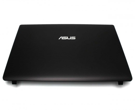 Carcasa Display Asus  K53BY. Cover Display Asus  K53BY. Capac Display Asus  K53BY Neagra