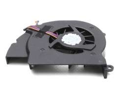 Cooler laptop Sony Vaio VGN FZ280E. Ventilator procesor Sony Vaio VGN FZ280E. Sistem racire laptop Sony Vaio VGN FZ280E