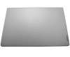 Carcasa Display Lenovo IdeaPad 7000-15. Cover Display Lenovo IdeaPad 7000-15. Capac Display Lenovo IdeaPad 7000-15 Argintie