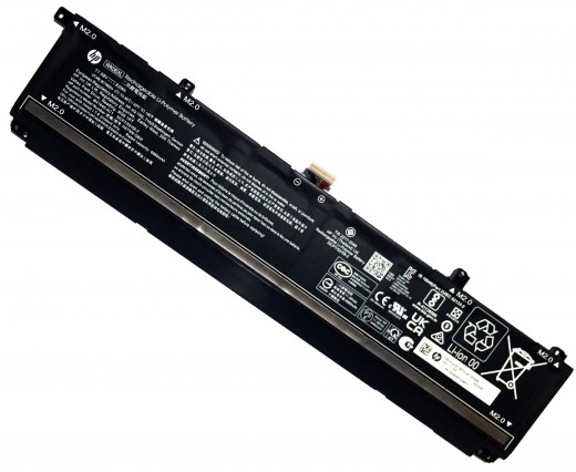 Baterie HP Omen 16-WF 83Wh. Acumulator HP Omen 16-WF. Baterie laptop HP Omen 16-WF. Acumulator laptop HP Omen 16-WF. Baterie notebook HP Omen 16-WF