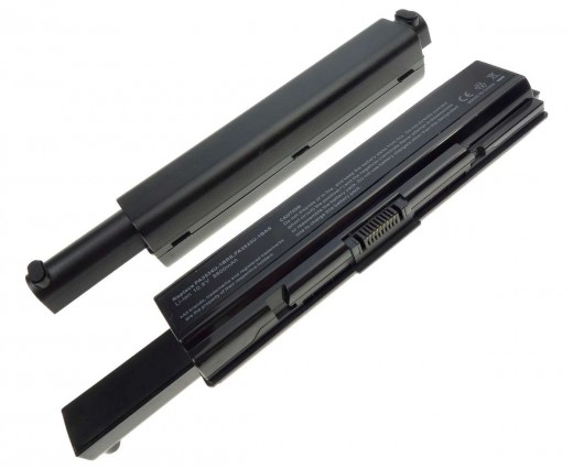 Baterie Toshiba PA3535U 1BAS  12 celule. Acumulator Toshiba PA3535U 1BAS  12 celule. Baterie laptop Toshiba PA3535U 1BAS  12 celule. Acumulator laptop Toshiba PA3535U 1BAS  12 celule. Baterie notebook Toshiba PA3535U 1BAS  12 celule