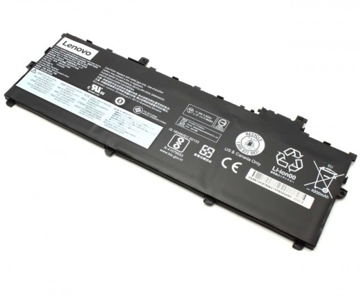 Baterie Lenovo 01AV430 Originala 57Wh. Acumulator Lenovo 01AV430. Baterie laptop Lenovo 01AV430. Acumulator laptop Lenovo 01AV430. Baterie notebook Lenovo 01AV430