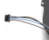 Mufa conectoare cooler HP 8560P