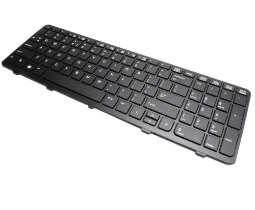 Tastatura HP ProBook 655 G1. Keyboard HP ProBook 655 G1. Tastaturi laptop HP ProBook 655 G1. Tastatura notebook HP ProBook 655 G1