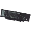 Baterie Dell JNYT4 57Wh. Acumulator Dell JNYT4. Baterie laptop Dell JNYT4. Acumulator laptop Dell JNYT4. Baterie notebook Dell JNYT4