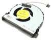 Cooler procesor CPU laptop Dell FFG8. Ventilator procesor Dell FFG8.