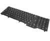 Tastatura Dell Precision M4700 iluminata backlit. Keyboard Dell Precision M4700 iluminata backlit. Tastaturi laptop Dell Precision M4700 iluminata backlit. Tastatura notebook Dell Precision M4700 iluminata backlit