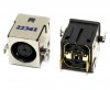 Mufa alimentare HP  NC2400 . DC Jack HP  NC2400