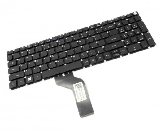 Tastatura Acer Aspire 3 A515-41G. Keyboard Acer Aspire 3 A515-41G. Tastaturi laptop Acer Aspire 3 A515-41G. Tastatura notebook Acer Aspire 3 A515-41G