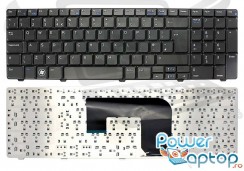 Tastatura Dell  T10C0. Keyboard Dell  T10C0. Tastaturi laptop Dell  T10C0. Tastatura notebook Dell  T10C0