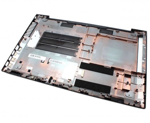 Bottom Lenovo 5CB0L78394. Carcasa Inferioara Lenovo 5CB0L78394 Neagra