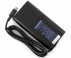 Incarcator Dell Precision 5570 90W Round Shape ORIGINAL Delta Electronics. Alimentator Delta Electronics 90W Round Shape ORIGINAL pentru Dell Precision 5570.