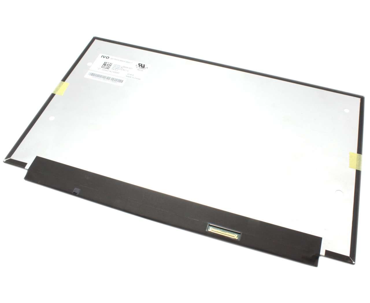 Display laptop HP EliteBook 850 G6 Ecran 15.6 1920X1080 40 pini eDP 120Hz 120Hz imagine 2022