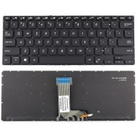 Tastatura Asus VivoBook 14 412FA iluminata. Keyboard Asus VivoBook 14 412FA. Tastaturi laptop Asus VivoBook 14 412FA. Tastatura notebook Asus VivoBook 14 412FA