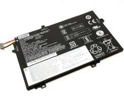 Baterie Lenovo ThinkPad L480 Originala 45Wh. Acumulator Lenovo ThinkPad L480. Baterie laptop Lenovo ThinkPad L480. Acumulator laptop Lenovo ThinkPad L480. Baterie notebook Lenovo ThinkPad L480