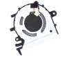 Cooler procesor CPU laptop HP EG50040S1-C530-S9A. Ventilator procesor HP EG50040S1-C530-S9A.