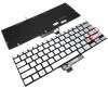 Tastatura Asus NSK-WRCBN Argintie iluminata. Keyboard Asus NSK-WRCBN. Tastaturi laptop Asus NSK-WRCBN. Tastatura notebook Asus NSK-WRCBN