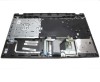 Palmrest Acer  NKI151700W. Carcasa Superioara Acer  NKI151700W Gri cu tastatura si touchpad inclus