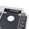 HDD Caddy laptop 9.5mm intern SATA Slim