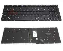 Tastatura Acer  NK.I1513.053 iluminata backlit. Keyboard Acer  NK.I1513.053 iluminata backlit. Tastaturi laptop Acer  NK.I1513.053 iluminata backlit. Tastatura notebook Acer  NK.I1513.053 iluminata backlit