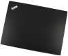 Carcasa Display Lenovo ThinkPad E490. Cover Display Lenovo ThinkPad E490. Capac Display Lenovo ThinkPad E490 Neagra