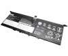 Baterie Lenovo IdeaPad 730S-13IWL Originala 41Wh. Acumulator Lenovo IdeaPad 730S-13IWL. Baterie laptop Lenovo IdeaPad 730S-13IWL. Acumulator laptop Lenovo IdeaPad 730S-13IWL. Baterie notebook Lenovo IdeaPad 730S-13IWL