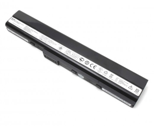Baterie Asus  K52JR Originala. Acumulator Asus  K52JR. Baterie laptop Asus  K52JR. Acumulator laptop Asus  K52JR. Baterie notebook Asus  K52JR