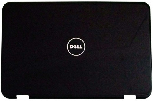 Capac Display BackCover Dell Inspiron N5010 Carcasa Display negru