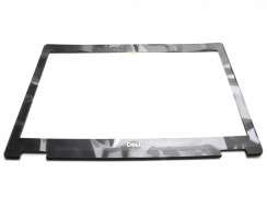 Bezel Front Cover Dell YJRM7. Rama Display Dell YJRM7 Neagra