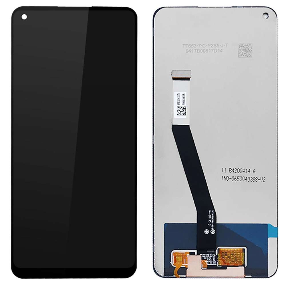 Display Xiaomi Redmi 10X 4G 10X imagine noua reconect.ro