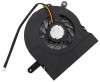 Cooler laptop Toshiba Satellite A204 varianta 1. Ventilator procesor Toshiba Satellite A204 varianta 1. Sistem racire laptop Toshiba Satellite A204