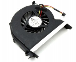 Cooler laptop HP Envy 14 Series. Ventilator procesor HP Envy 14 Series. Sistem racire laptop HP Envy 14 Series