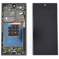Display Samsung S24 ULTRA S928 OEM OLED 120Hz cu Rama