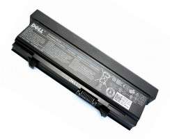 Baterie Dell  P858D 9 celule Originala. Acumulator laptop Dell  P858D 9 celule. Acumulator laptop Dell  P858D 9 celule. Baterie notebook Dell  P858D 9 celule