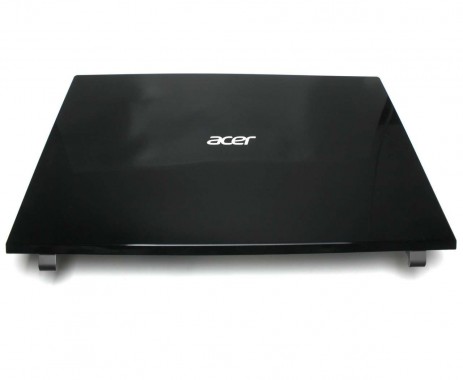 Carcasa Display Acer Aspire V3 551G. Cover Display Acer Aspire V3 551G. Capac Display Acer Aspire V3 551G Neagra
