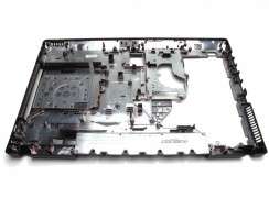 Bottom IBM Lenovo  G770. Carcasa Inferioara IBM Lenovo  G770 Neagra