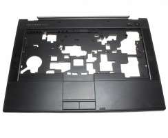 Palmrest Dell Latitude E6410. Carcasa Superioara Dell Latitude E6410 Negru cu touchpad inclus