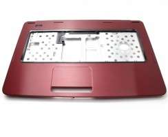 Palmrest Dell Inspiron N5040. Carcasa Superioara Dell Inspiron N5040 Rosu