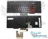 Tastatura Lenovo ThinkPad S531 series. Keyboard Lenovo ThinkPad S531 series. Tastaturi laptop Lenovo ThinkPad S531 series. Tastatura notebook Lenovo ThinkPad S531 series