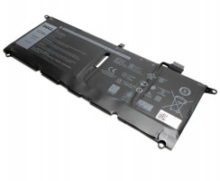 Baterie Dell Inspiron 13 7390 Originala 52Wh. Acumulator Dell Inspiron 13 7390. Baterie laptop Dell Inspiron 13 7390. Acumulator laptop Dell Inspiron 13 7390. Baterie notebook Dell Inspiron 13 7390