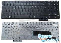 Tastatura Samsung  V106360BS1. Keyboard Samsung  V106360BS1. Tastaturi laptop Samsung  V106360BS1. Tastatura notebook Samsung  V106360BS1