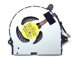Cooler laptop Lenovo IdeaPad 300-17ISK. Ventilator procesor Lenovo IdeaPad 300-17ISK. Sistem racire laptop Lenovo IdeaPad 300-17ISK