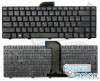 Tastatura Dell Inspiron 1528. Keyboard Dell Inspiron 1528. Tastaturi laptop Dell Inspiron 1528. Tastatura notebook Dell Inspiron 1528